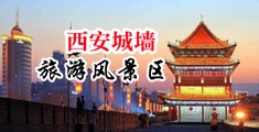 久久美女肛交视频中国陕西-西安城墙旅游风景区
